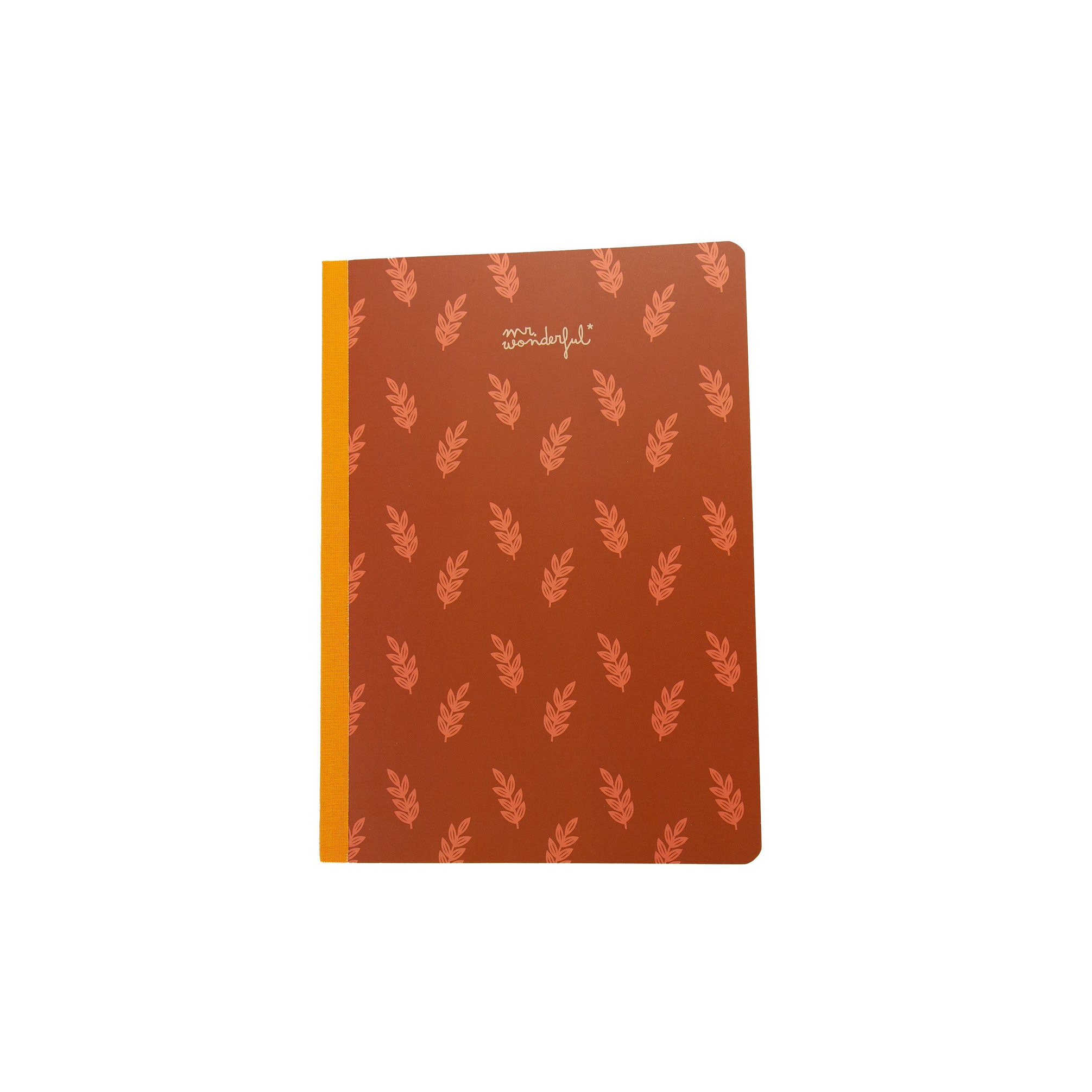 Set de 3 libretas 19x25 cm - Very mindful, very demure