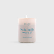 Vela - Nada brilla como tú