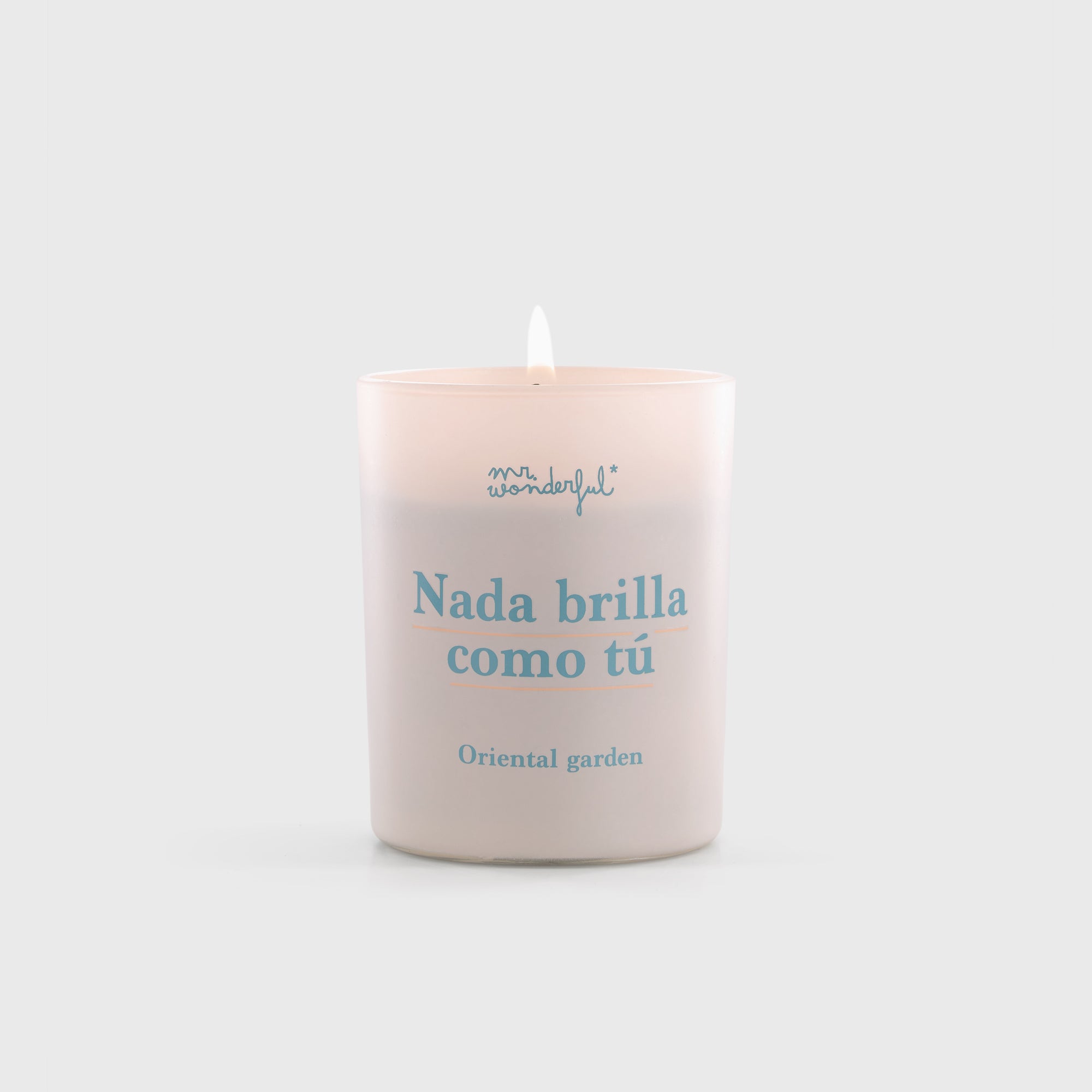 Vela - Nada brilla como tú