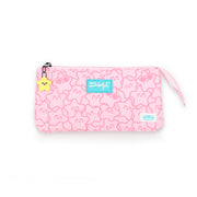 Estuche triple compartimento Bo-Bo Estrella