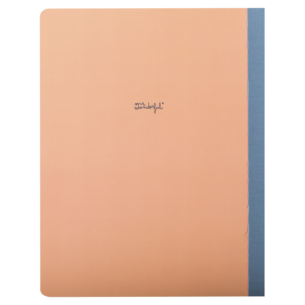 Set di 3 quaderni formato A5 per realizzare tutti i tuoi sogni – Stay focused