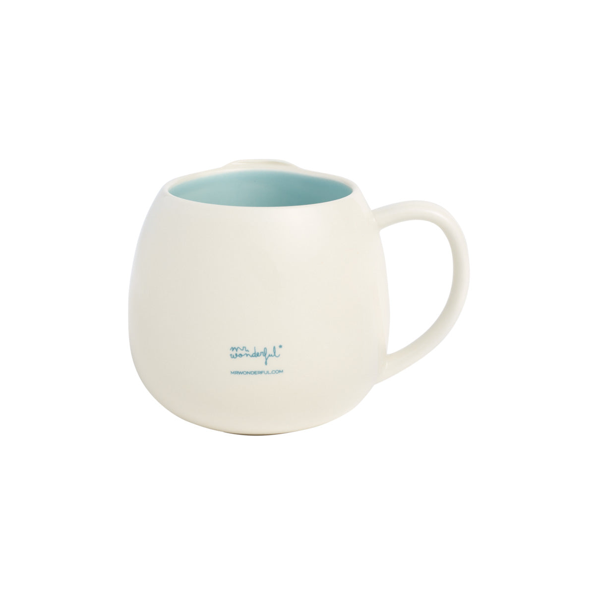 Mug relief - The best, c'est de donner du bonheur 