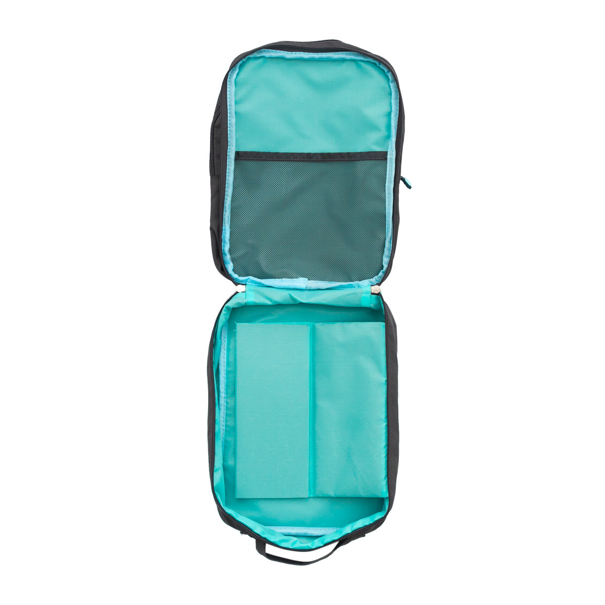 Bolsa de viaje organizadora de zapatos - Zapatos para recorrer el mundo