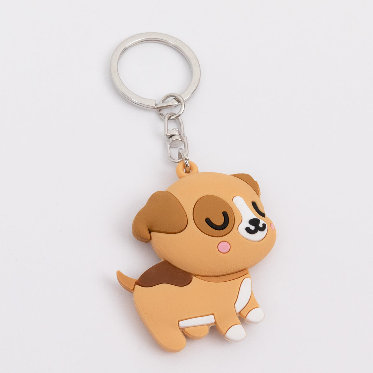 Keyring - Dog