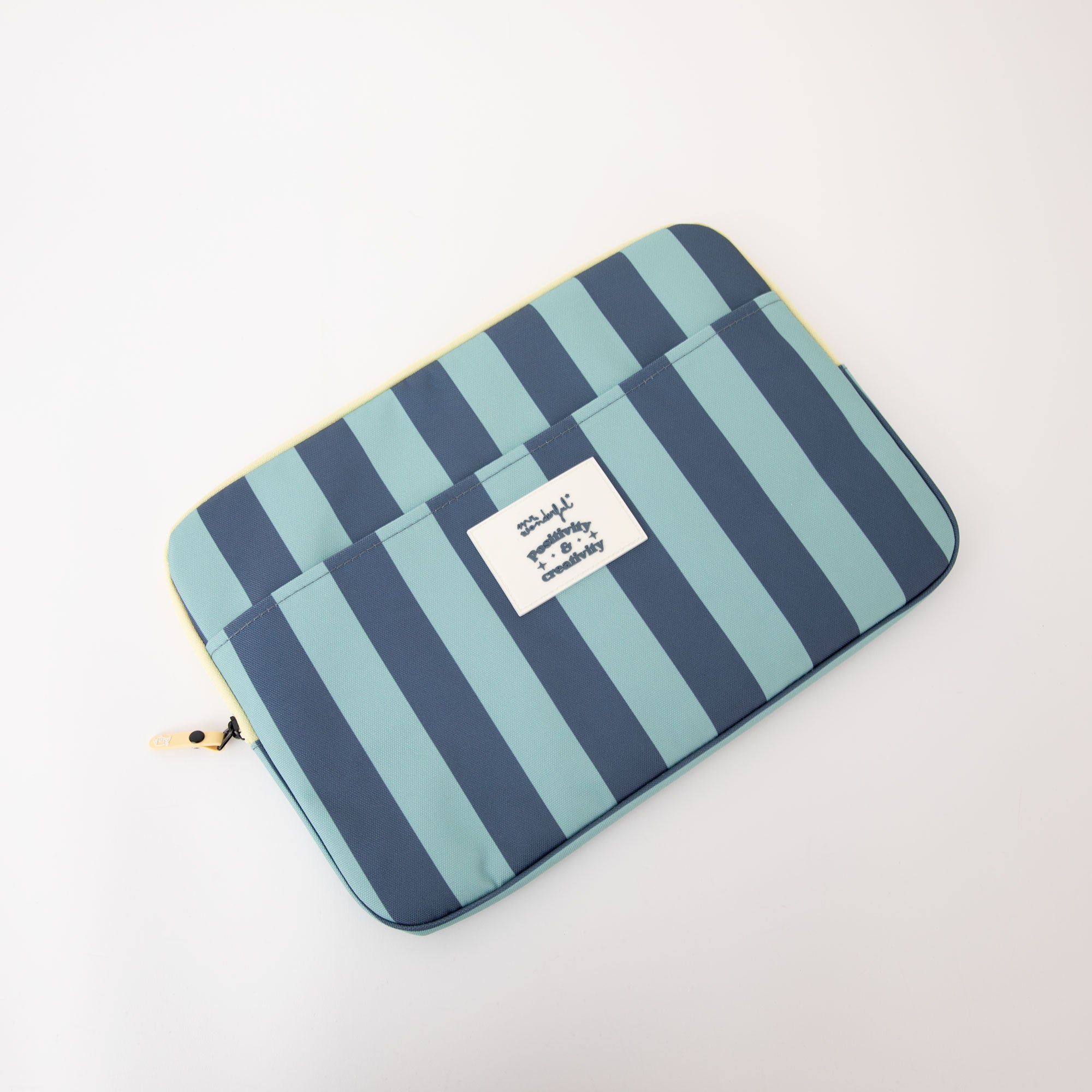 Funda para Laptop 13-14" - Positivity & creativity