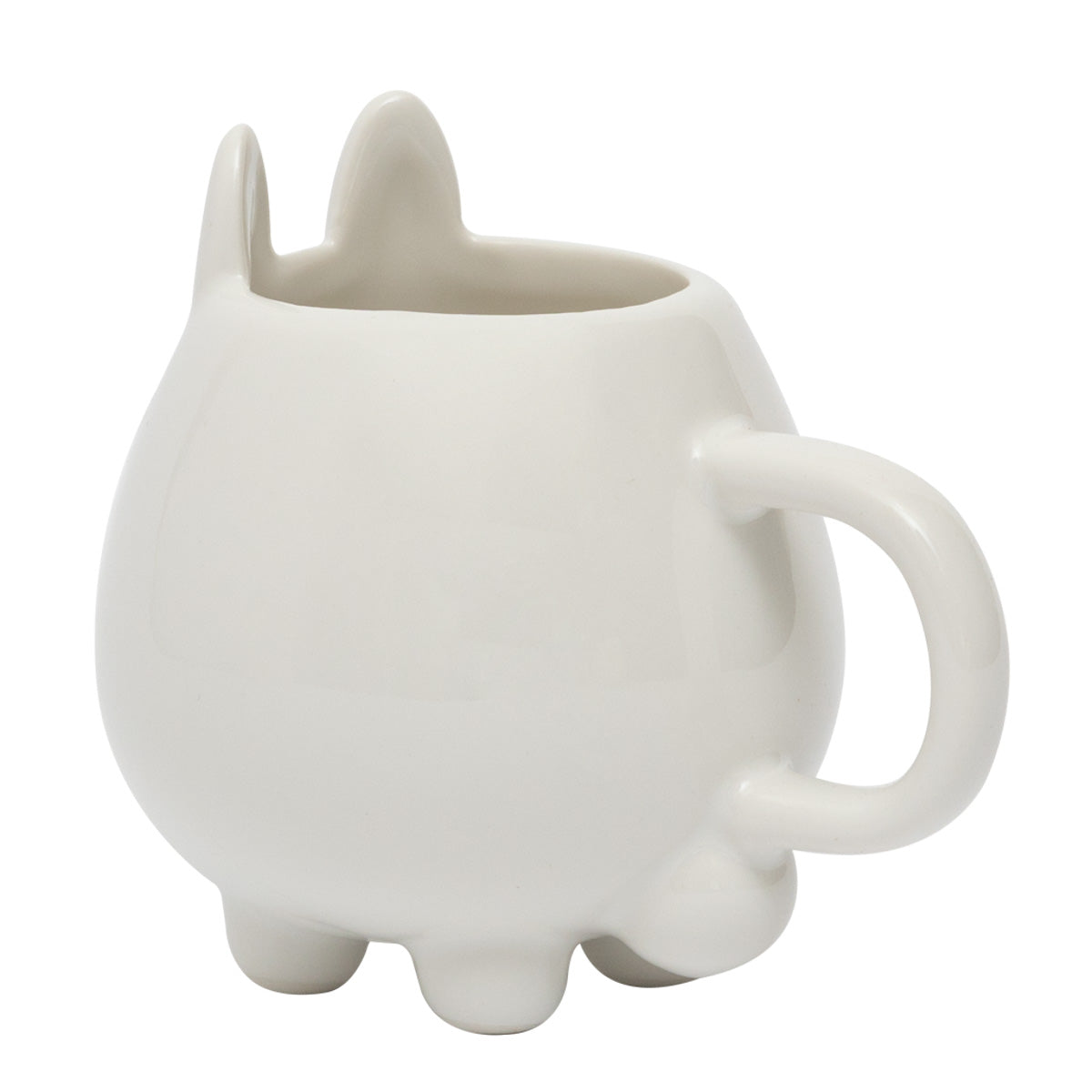 3D mug - Rabbit