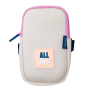 Coin purse for gym bottle - All in!