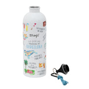 Thermal bottle - Barcelona.