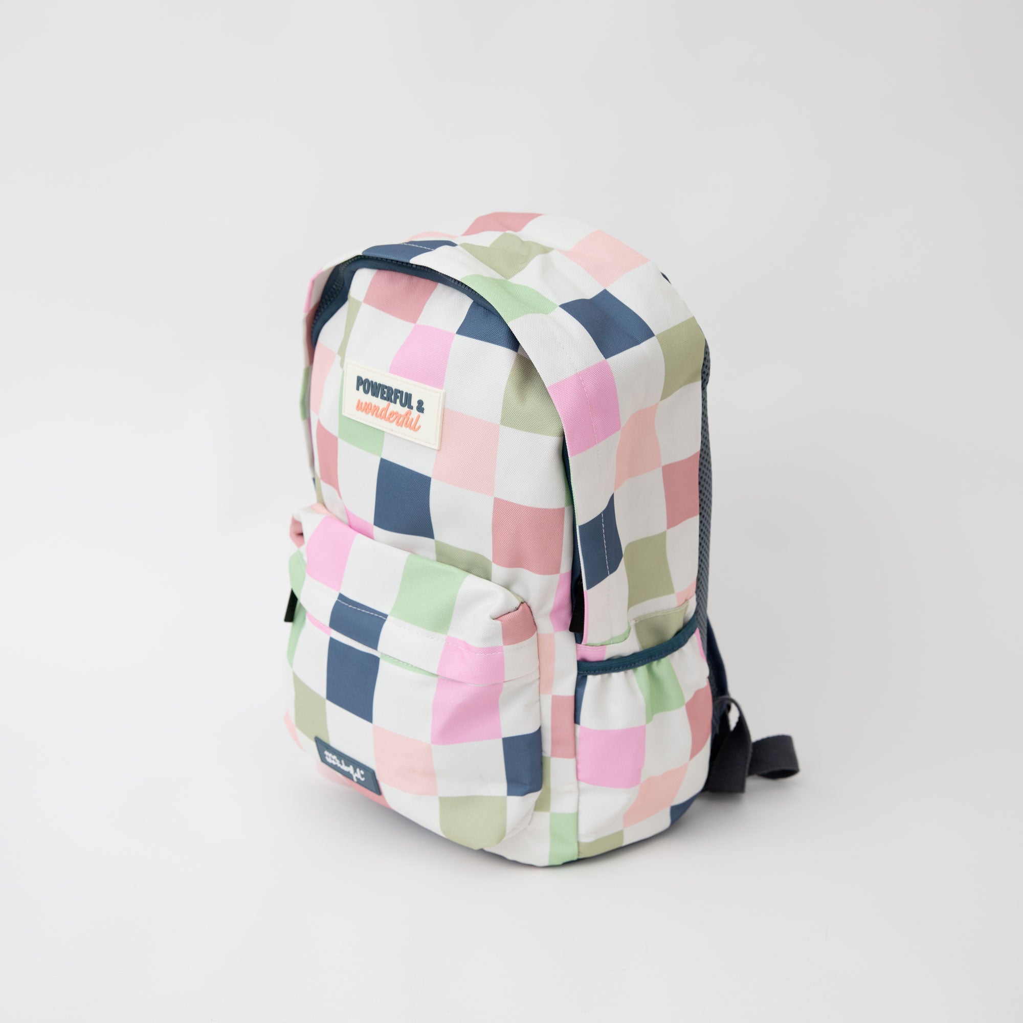 Mochila Backpack - Powerful & wonderful