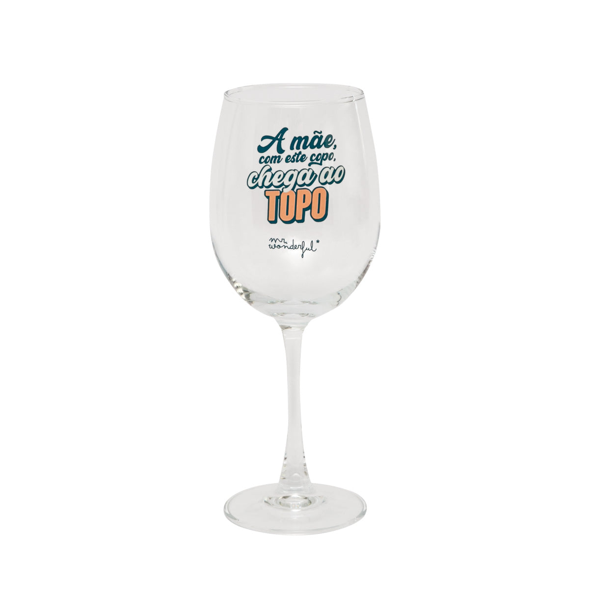 Pacote de flocos de vinho + caneca para quem está sempre cheio de alegria. 