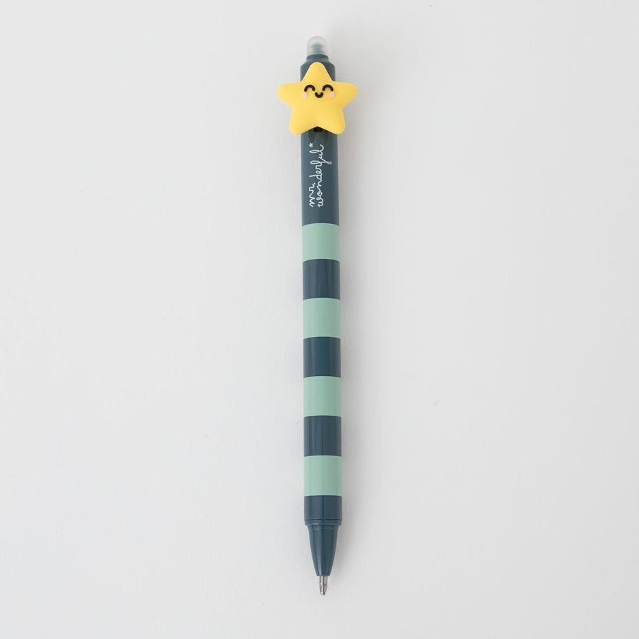 Boli borrable Mr. Wonderful - Estrella