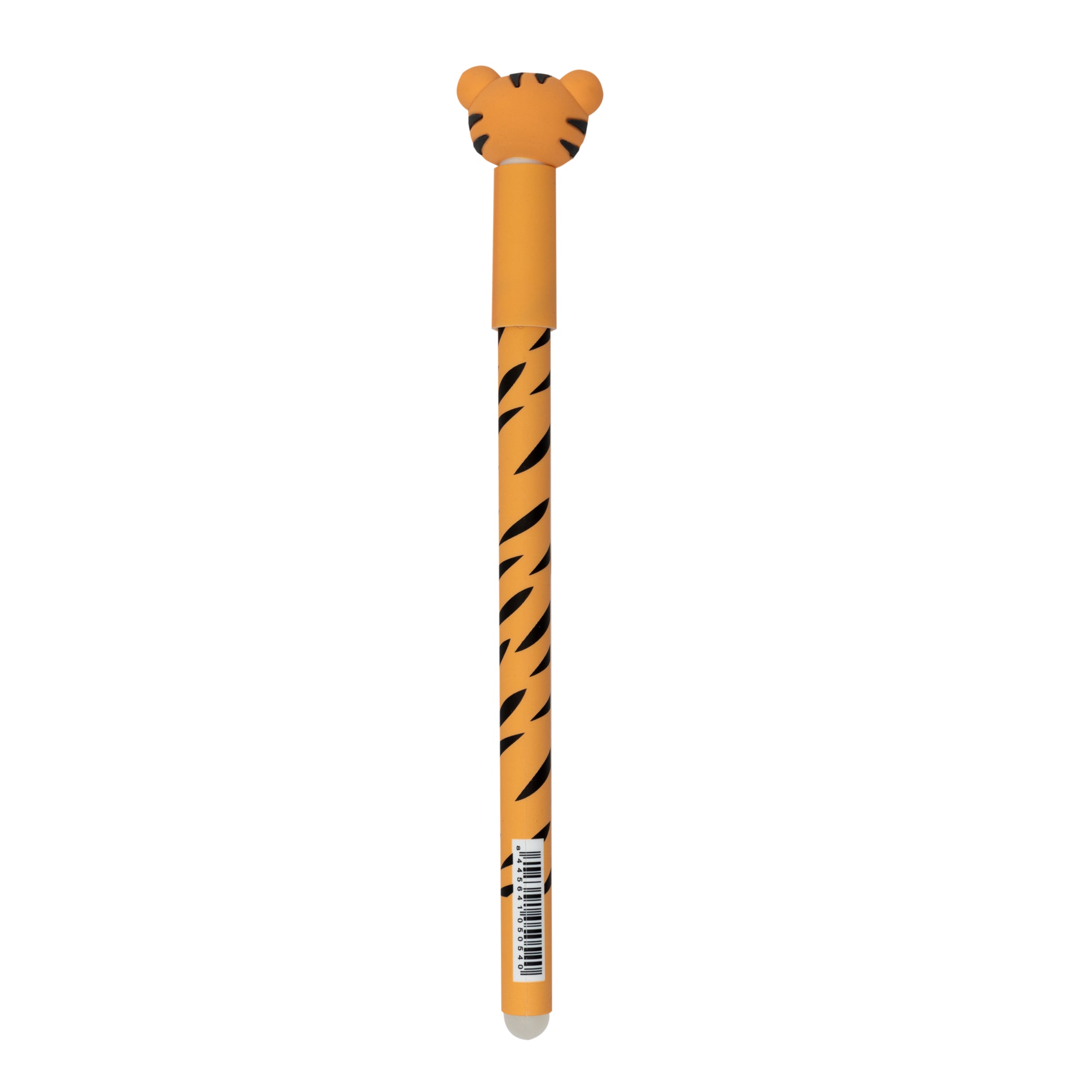 Boli Borrable Bo-Bo Felipe el Tigre- Hear me roar!