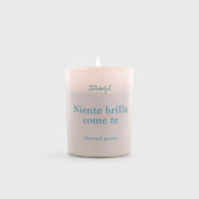 Candela - Niente brilla come te