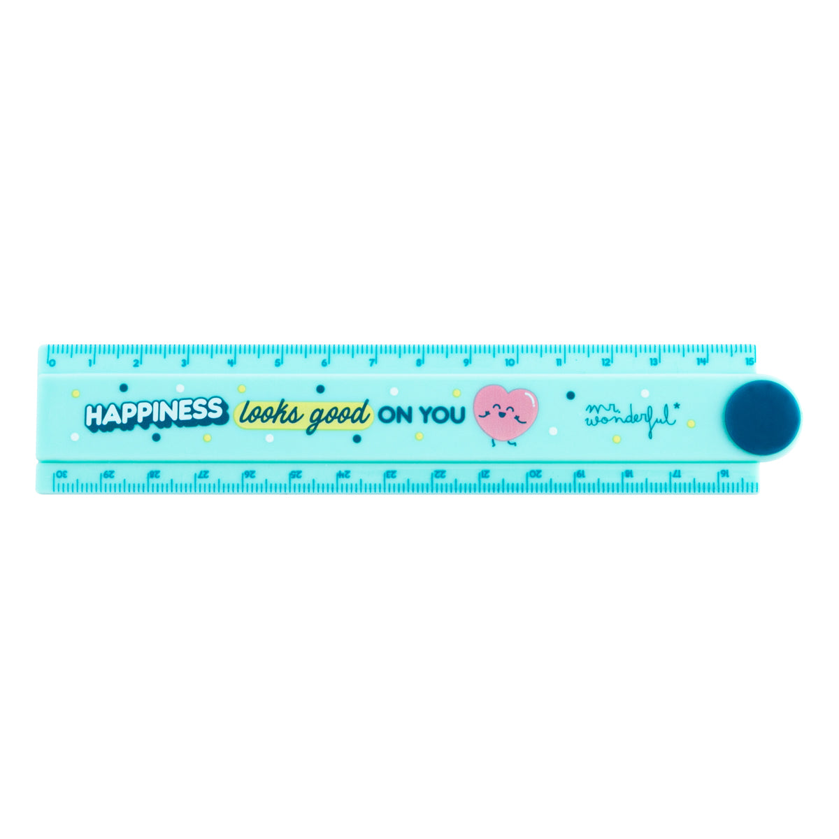 Purple pen - Daisy