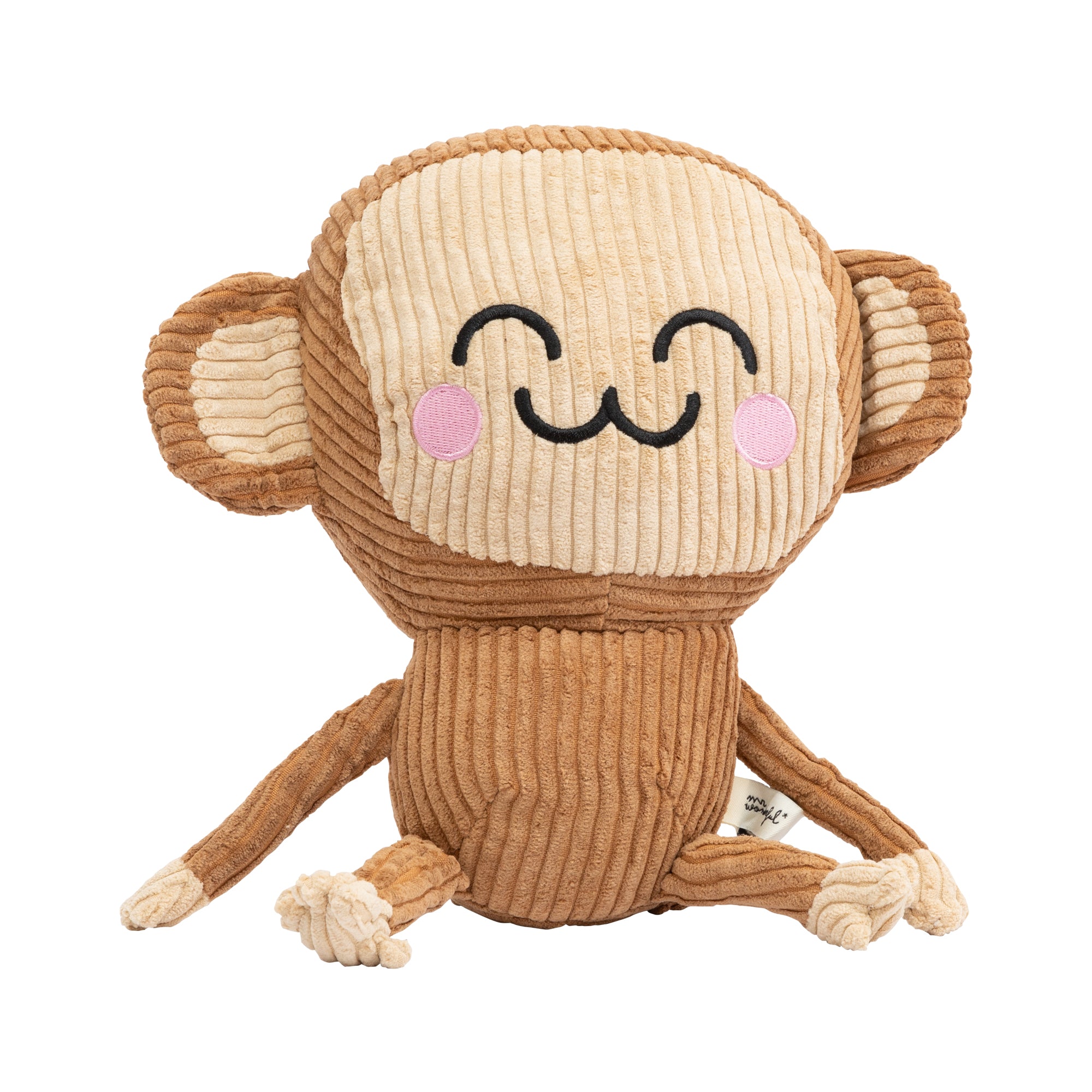 Peluche - Monkey.