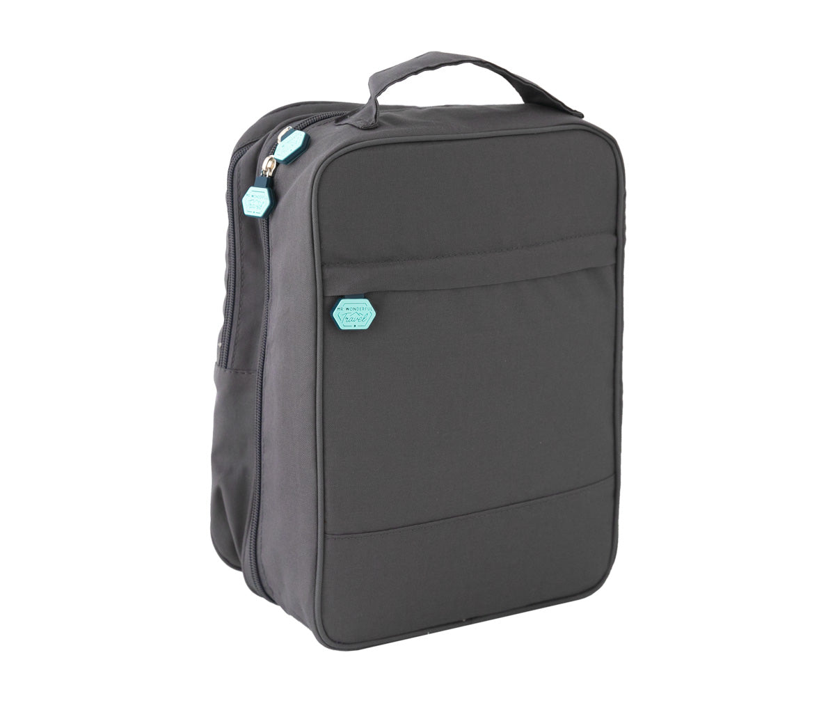 Bolsa de viaje organizadora de zapatos - Zapatos para recorrer el mundo