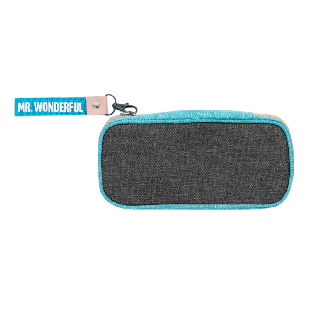 Estojo - Je vais détruire