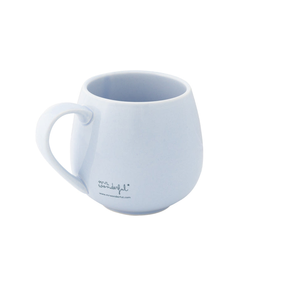 Tazza - La mamma che beve da questa tazza...