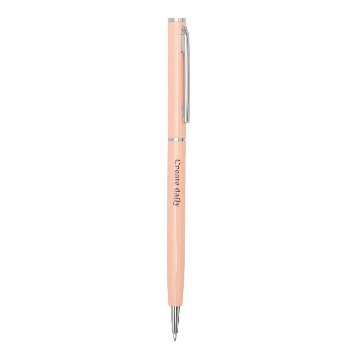 Writing set beige - Focus & attitude