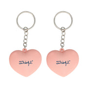 Keyrings for people who really love each other - Man + Man