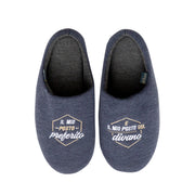 Pantofole numéro 40-43 - Mon article préféré
