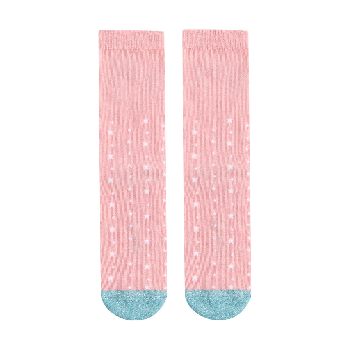 Calcetines T 39-41- Unicornio
