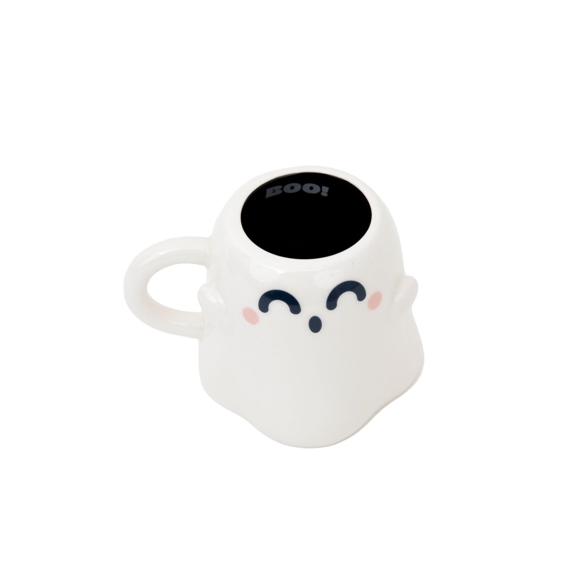 3D mug Halloween - Ghost