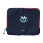 Document-holder - Make today a wonderful day