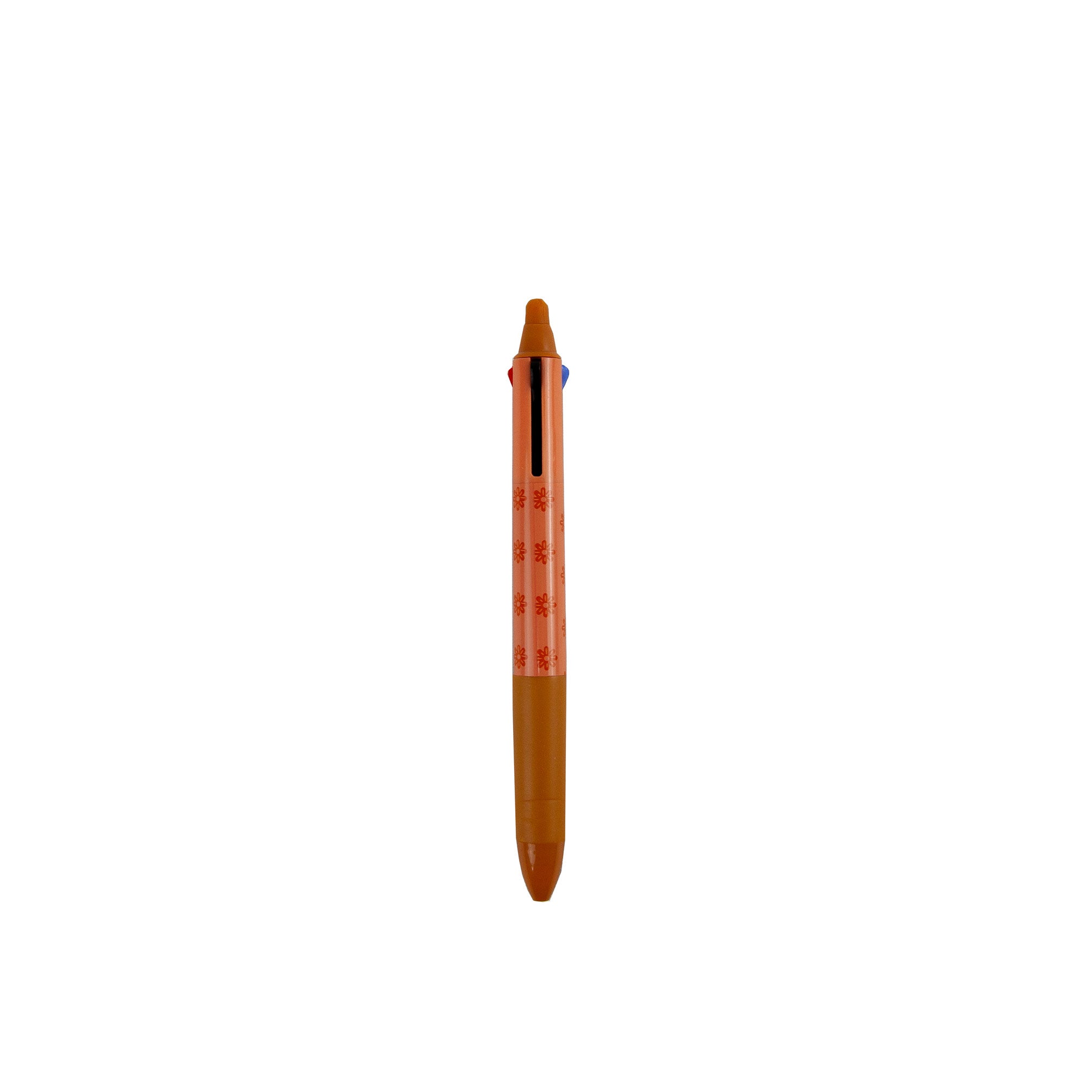 Boli Borrable con 3 tintas - Salmon