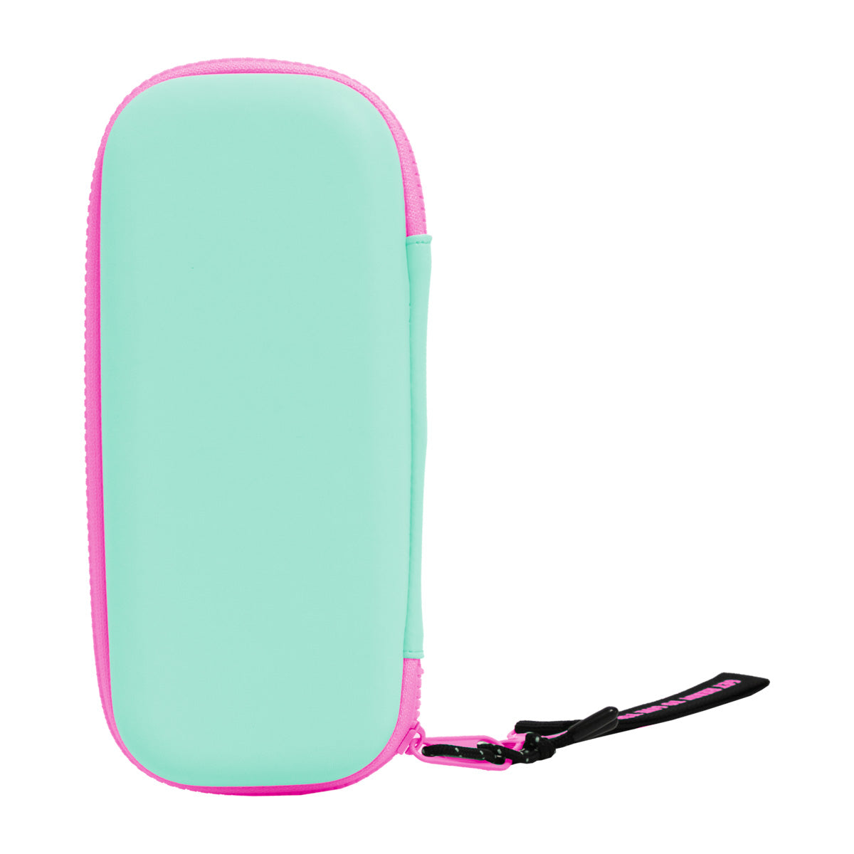 Pencil case with relief mint - Unicorn