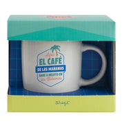 Tazas Mr. Wonderful baratas