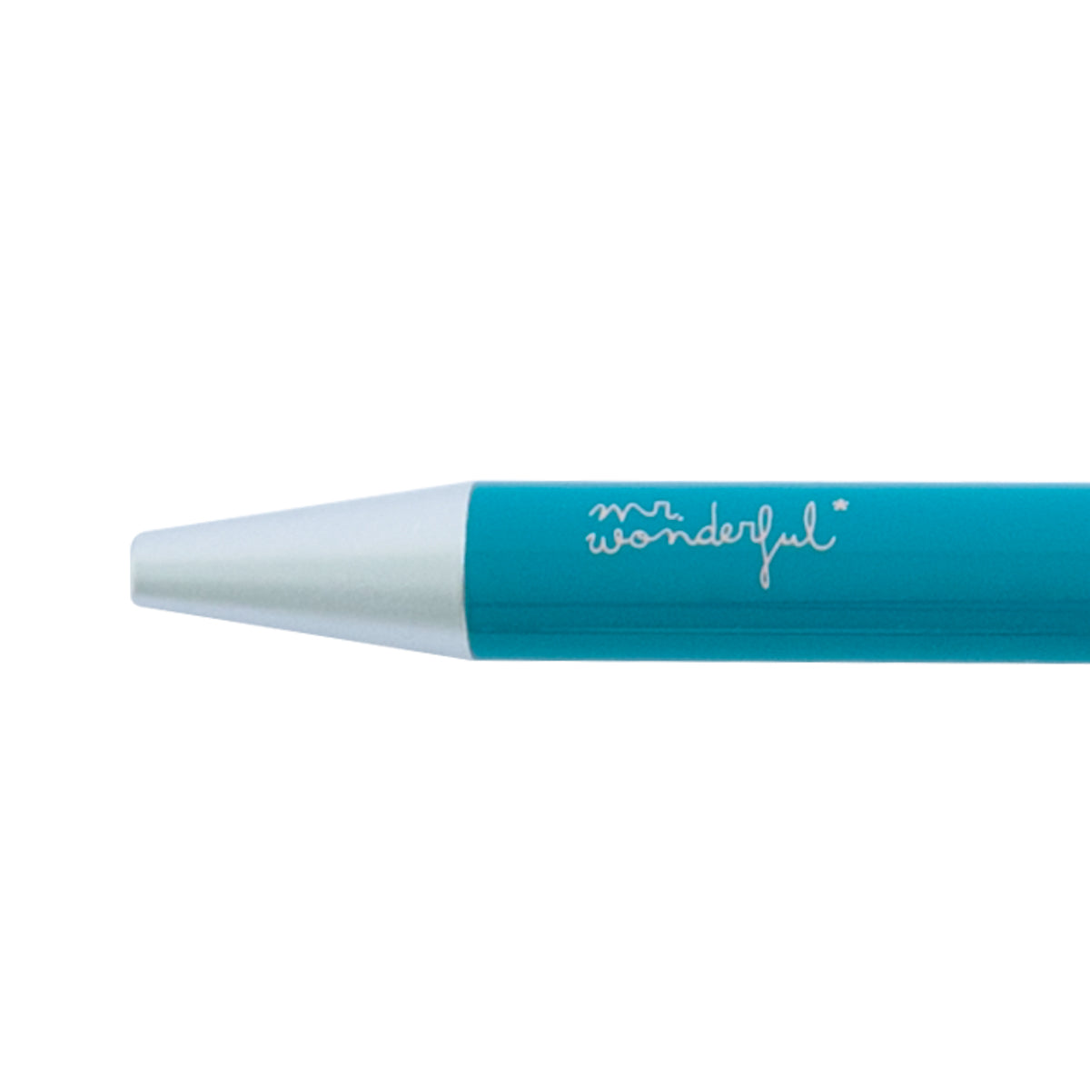 Pen - Full of great ideas
