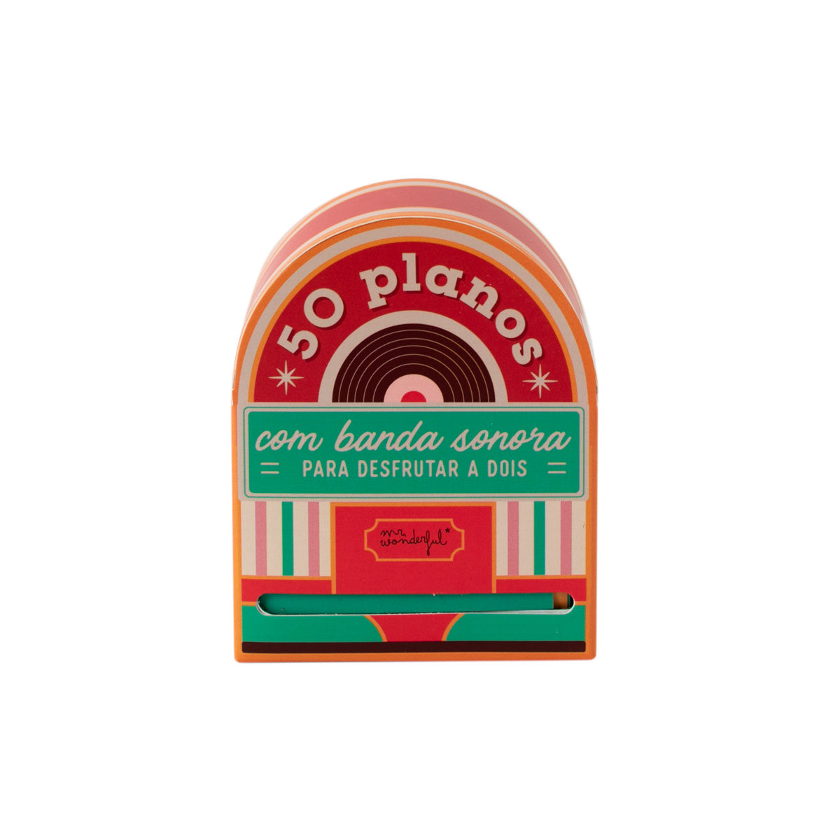 Card - Thanks for being so…
