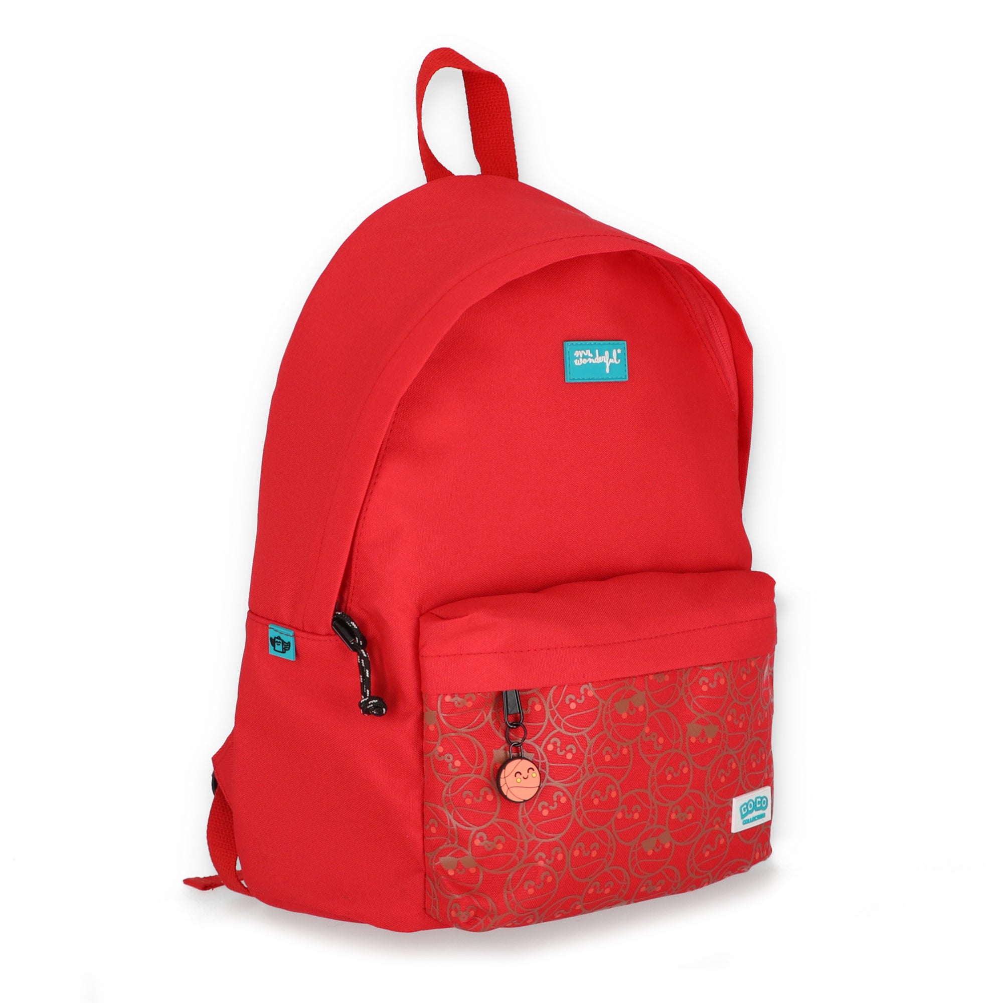 Backpack Bo-Bo - Basketball