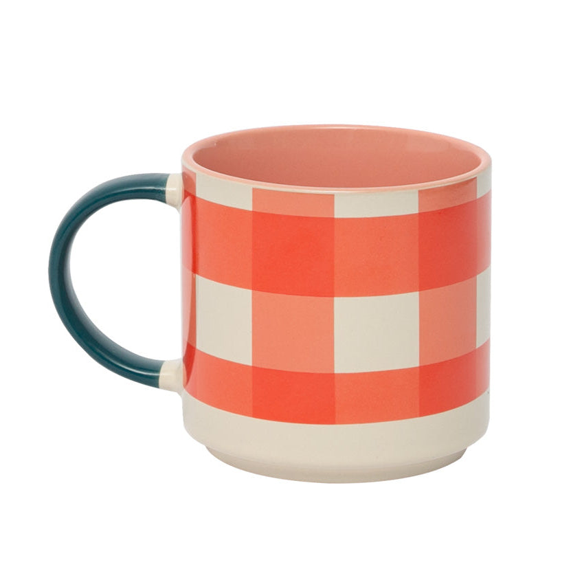 Mug - Maman, ton sourire vaut de l'or