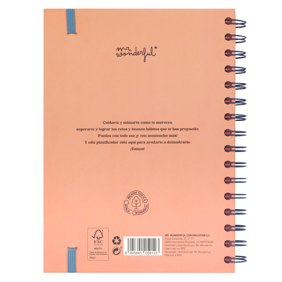 Planificateur de vie saine - Adoptez une vie saine 