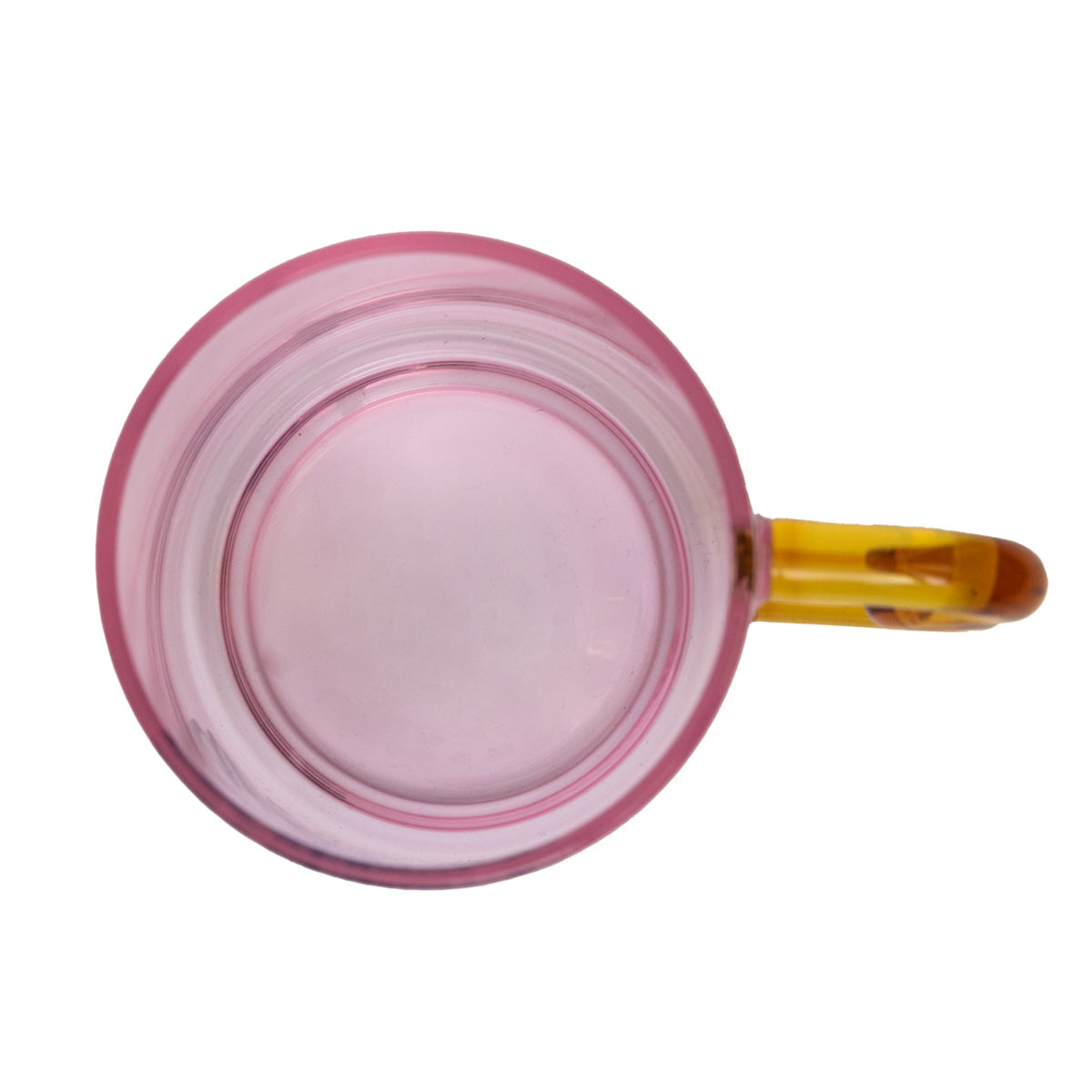 Taza - Fuera dramas, la vida me llama