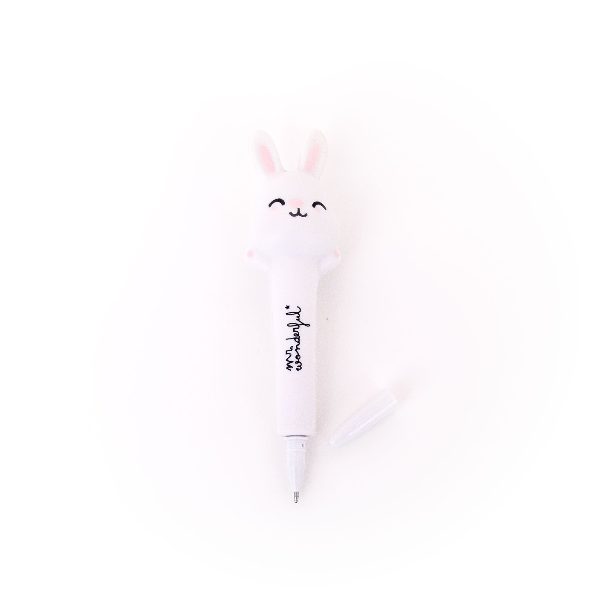 Boli squishy antiestrés - Conejo | Mr.Wonderful