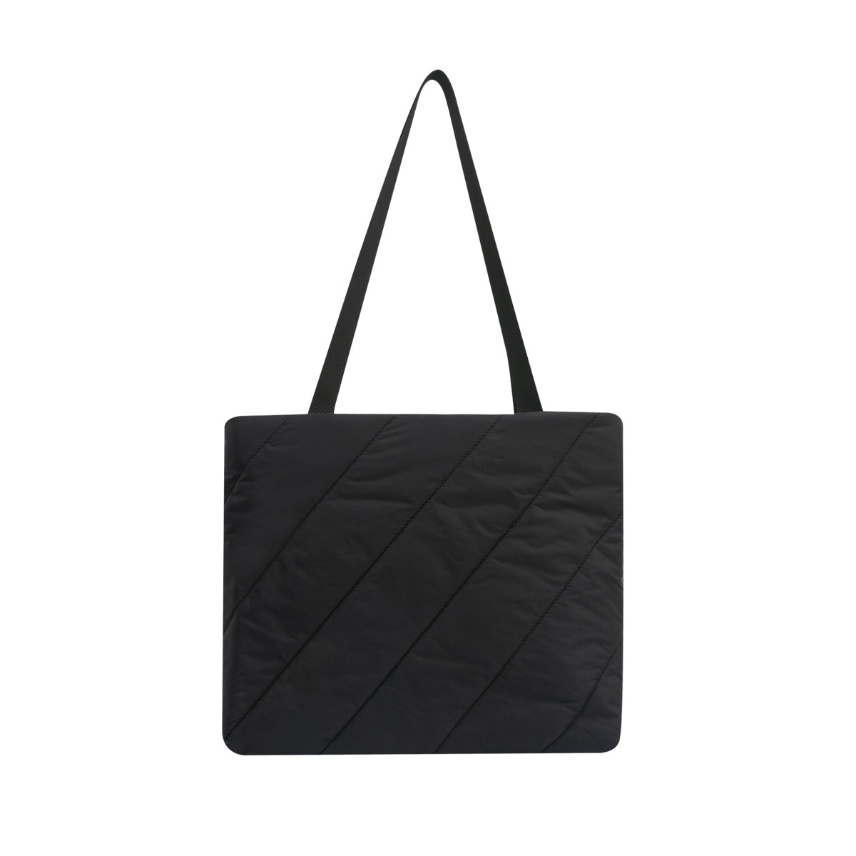 Tote bag - Let's have a nice day