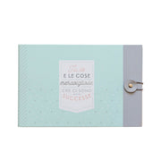 Album - Tu, io e le cose meravigliose che ci sono