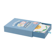 Cartões para bebés - As fotos e recordações mais bonitas do meu primeiro anito