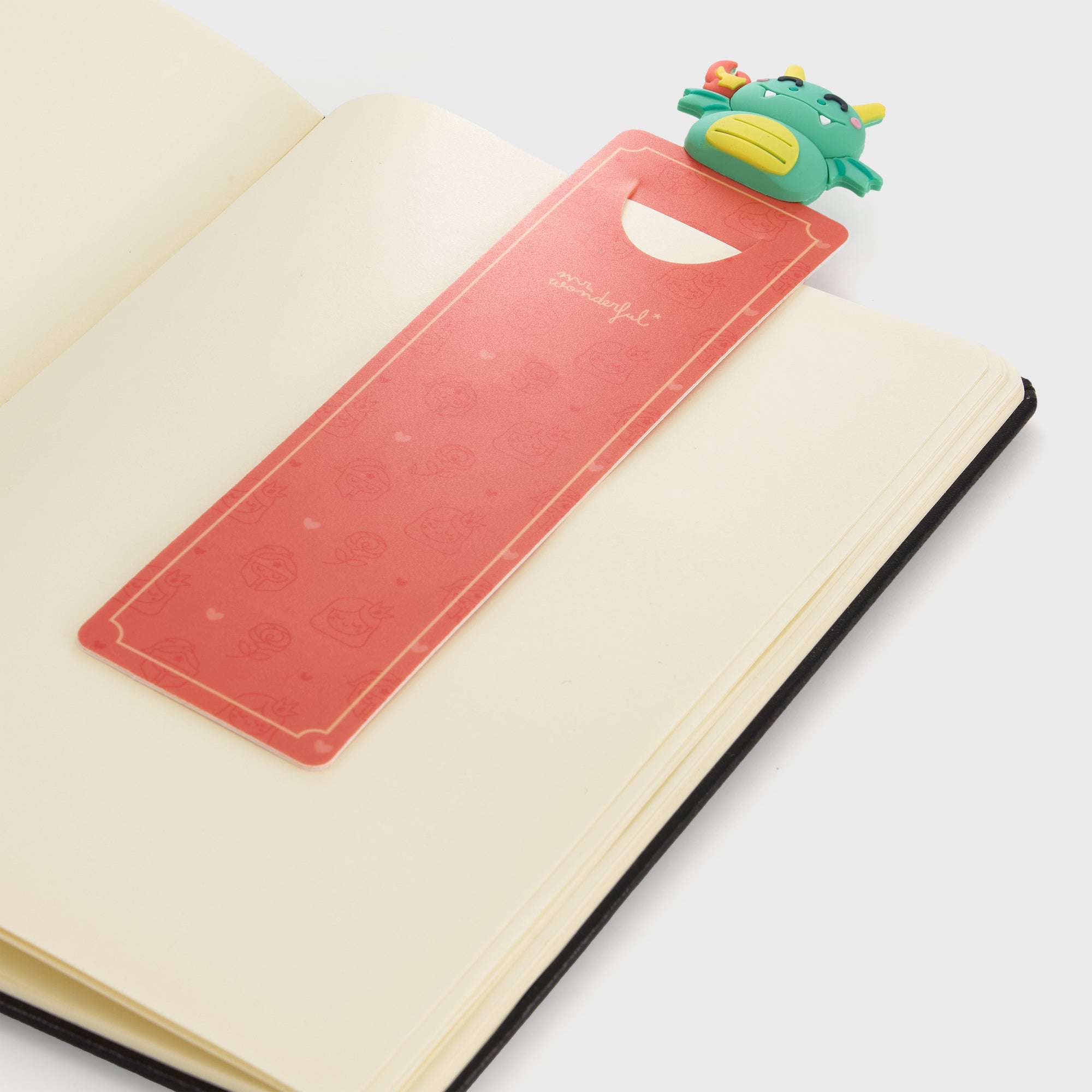 Bookmark - Dragon