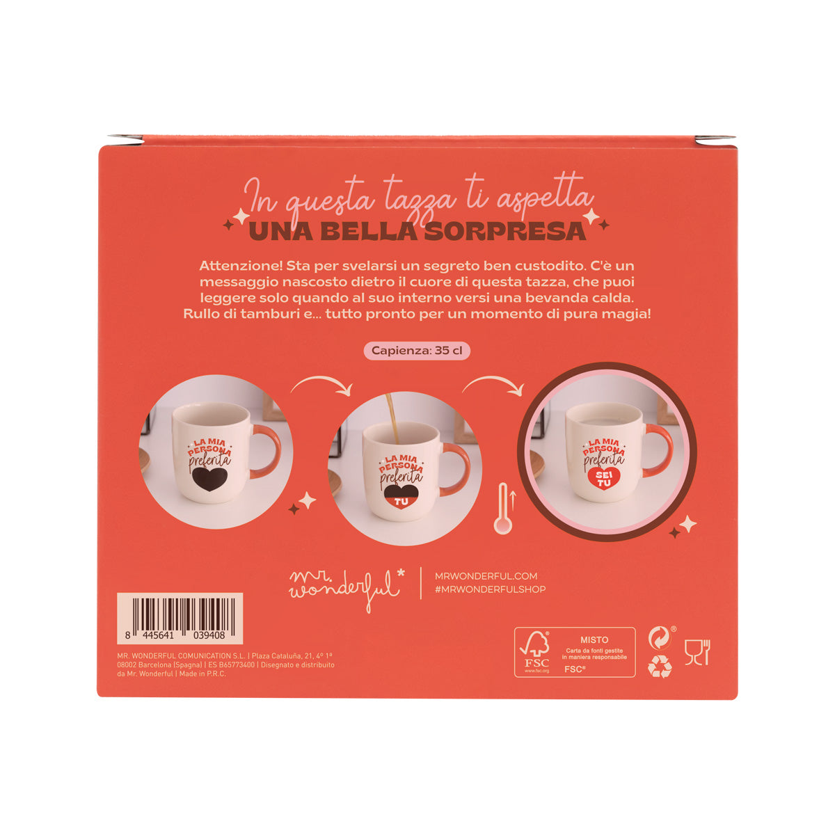 Coffret de 2 verres à vin - Avec toi, tout est divin. Trinquons avec un verre de vin ! 