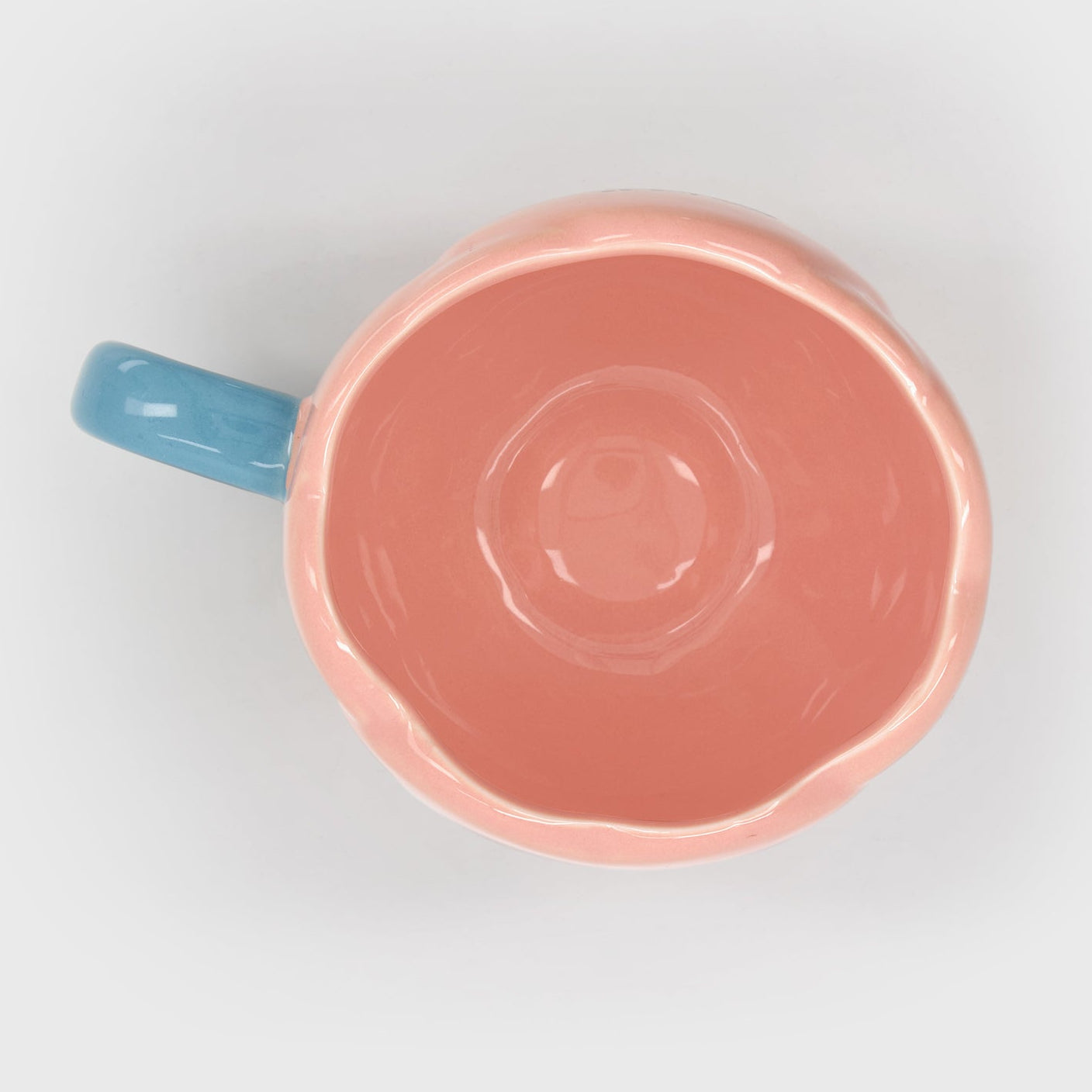 Mug - Une fleur pour une autre fleur. Ma mamie est la meilleure !