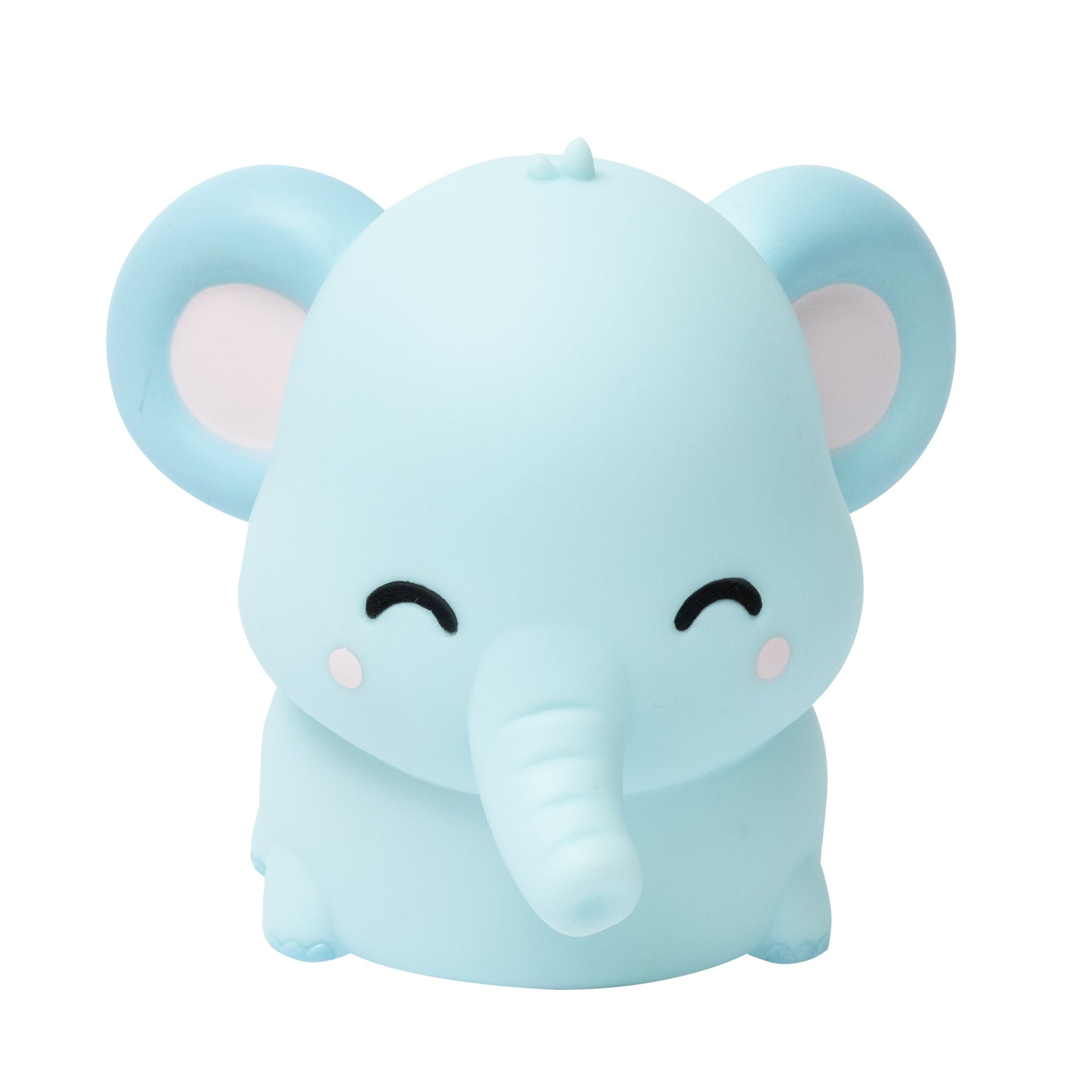 Luz quitamiedos Mr. Wonderful mágica para soñar bonito - Elefante