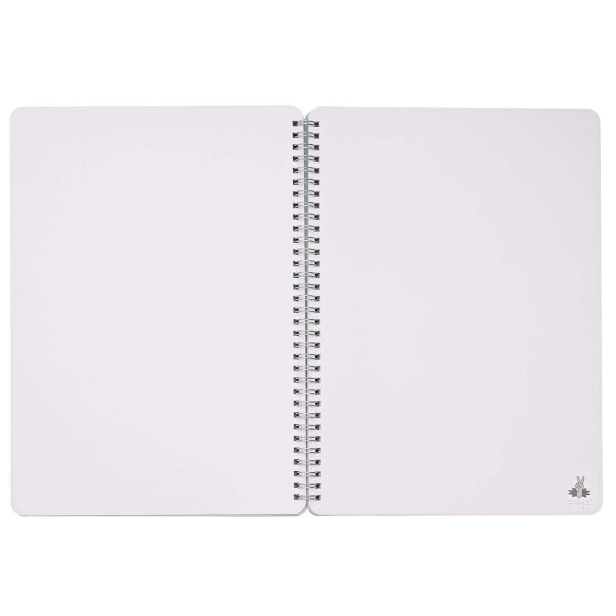 A4 notebook - All my greatest ideas