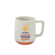 Taza - Prepárate para celebrar todo lo que vas ...