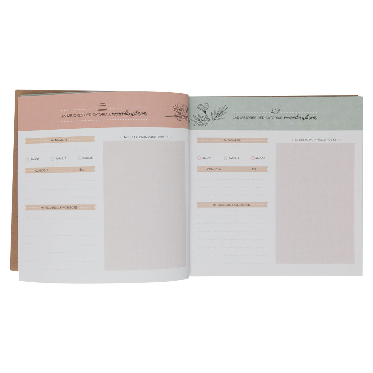Livro de visitas icônico do casamento - Era uma vez... a festa do ano 