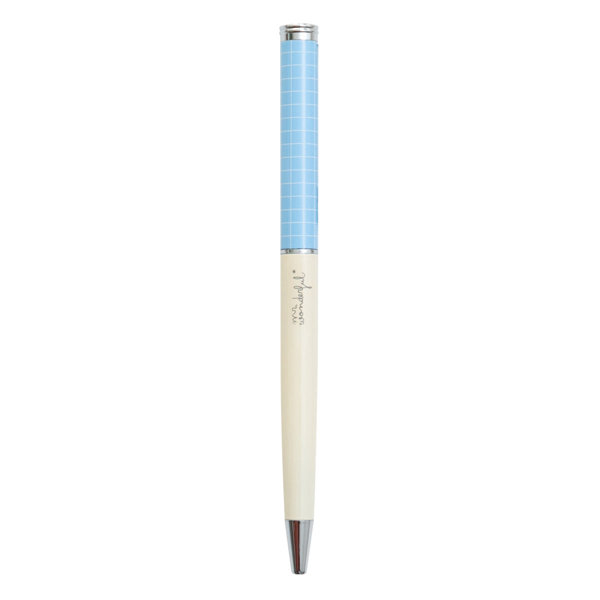 Boli - Mon stylo porte-bonheur 