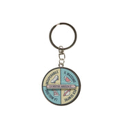 Portachiavi - La nostra amicizia è…